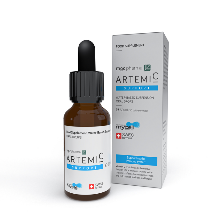 ArtemiC Support